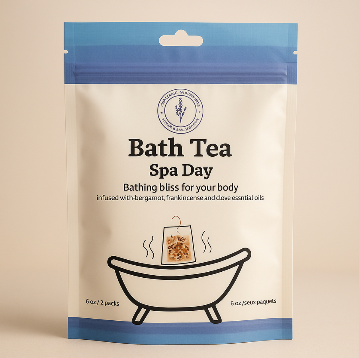 Bath Tea Spa Day package, Screenshot 2025-07-08 at 3.17.18PM