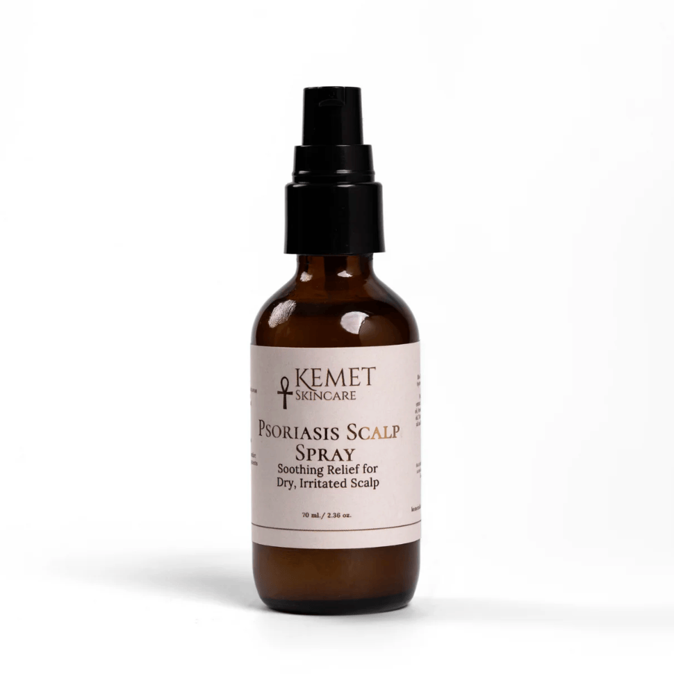 Kemet Skincare Psoriasis Scalp Spray - Screenshot 2025-08-08