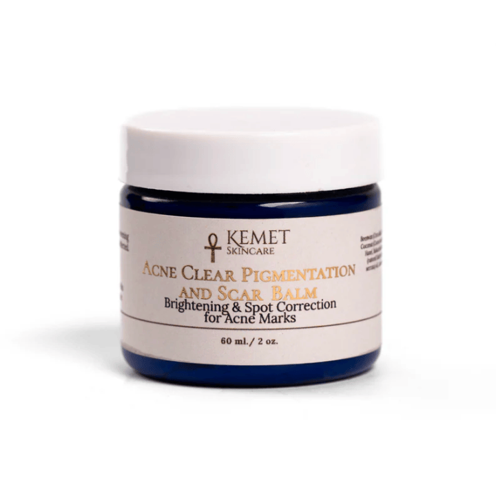 Kemet Acne Clear Pigmentation & Scar Balm - Screenshot 2025-08-13