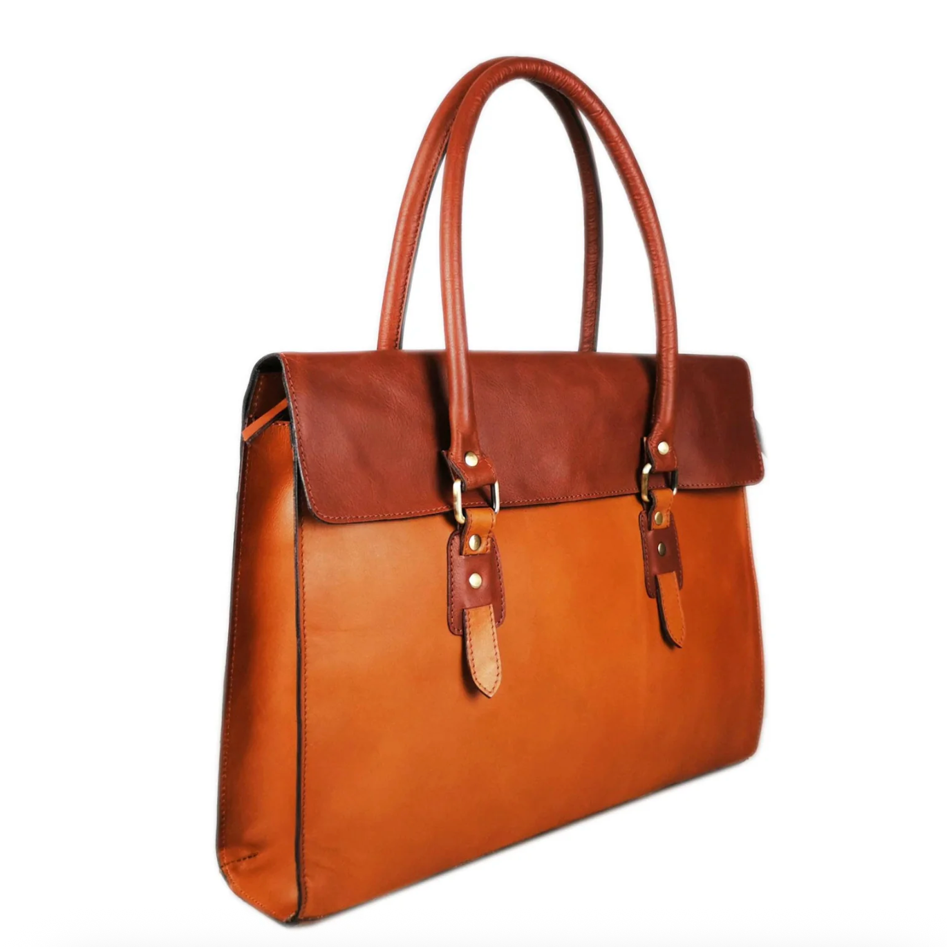 Leather handbag screenshot, 2025