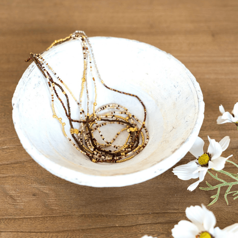 Savuti WRAP Bracelet / Necklace