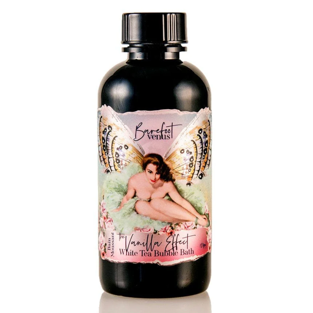 Barefoot Venus Vanilla Effect Collection - Bubble Bath