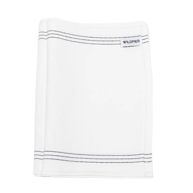 Wildpier Deep Exfoliating Towel
