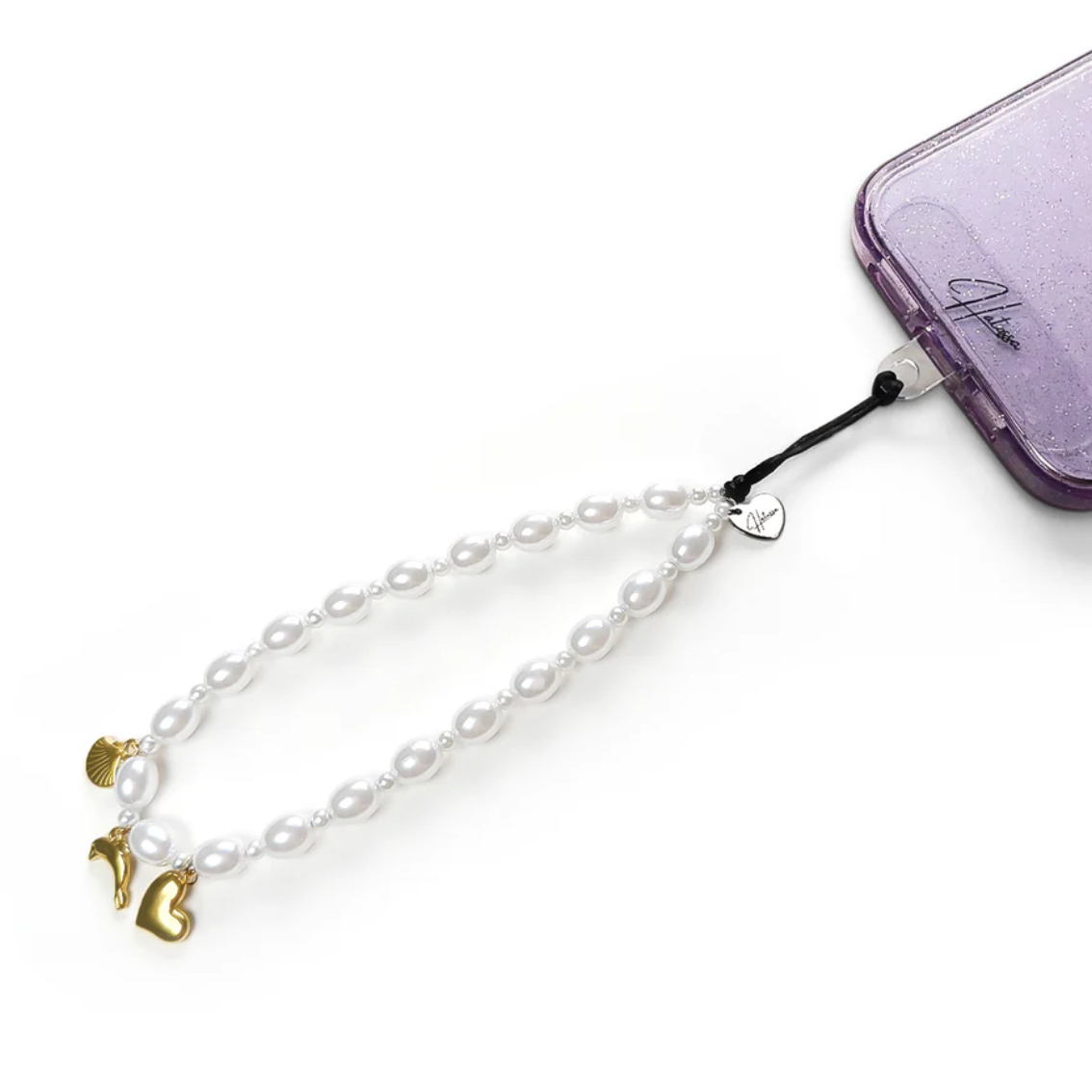 Hatossa OCEAN Universal Phone Charm Strap