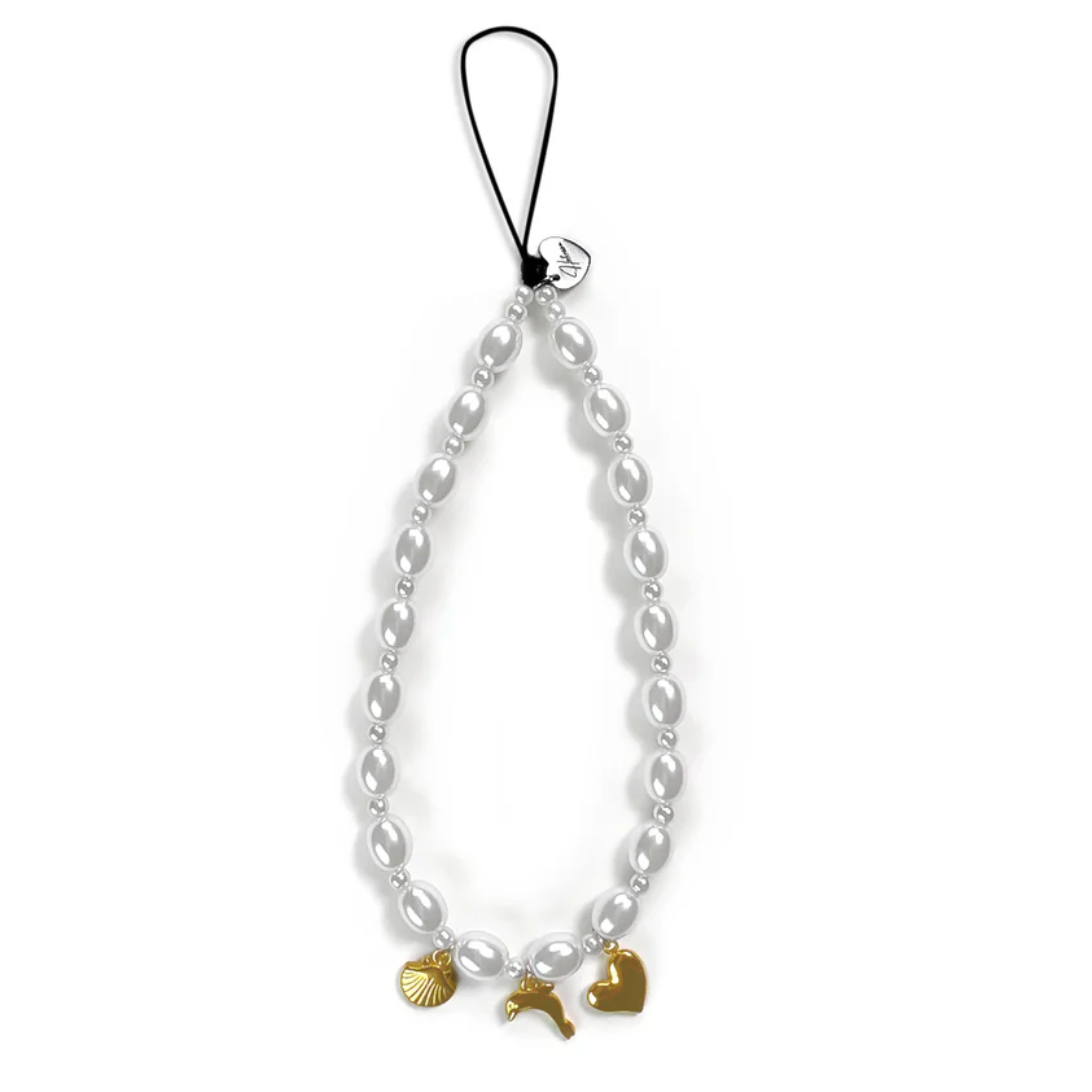 Hatossa OCEAN Universal Phone Charm Strap