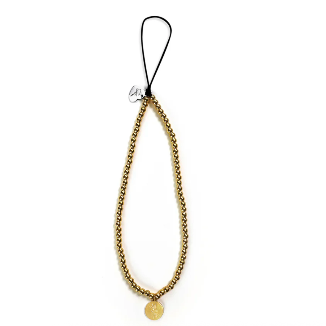 Hatossa GOLDEN Universal Phone Charm Strap