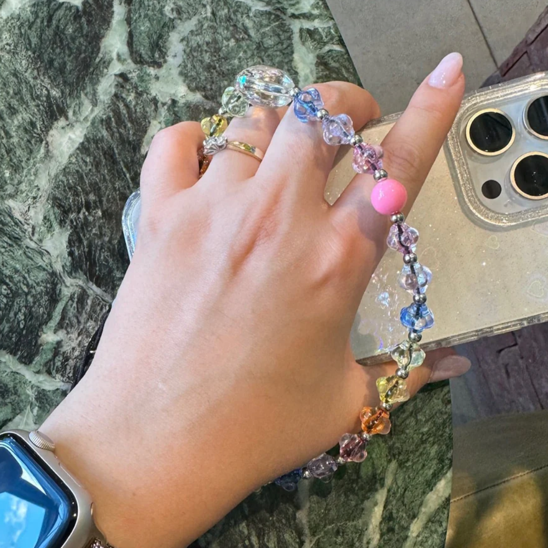 Hatossa DREAM Universal Phone Charm Strap