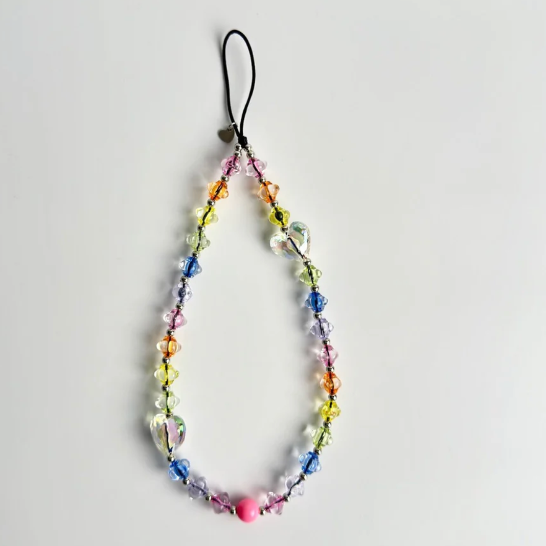 Hatossa DREAM Universal Phone Charm Strap