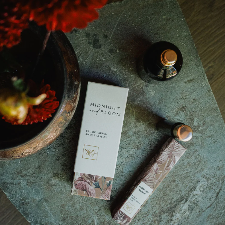 NOËL & CO 50ml Perfume - Midnight & Bloom
