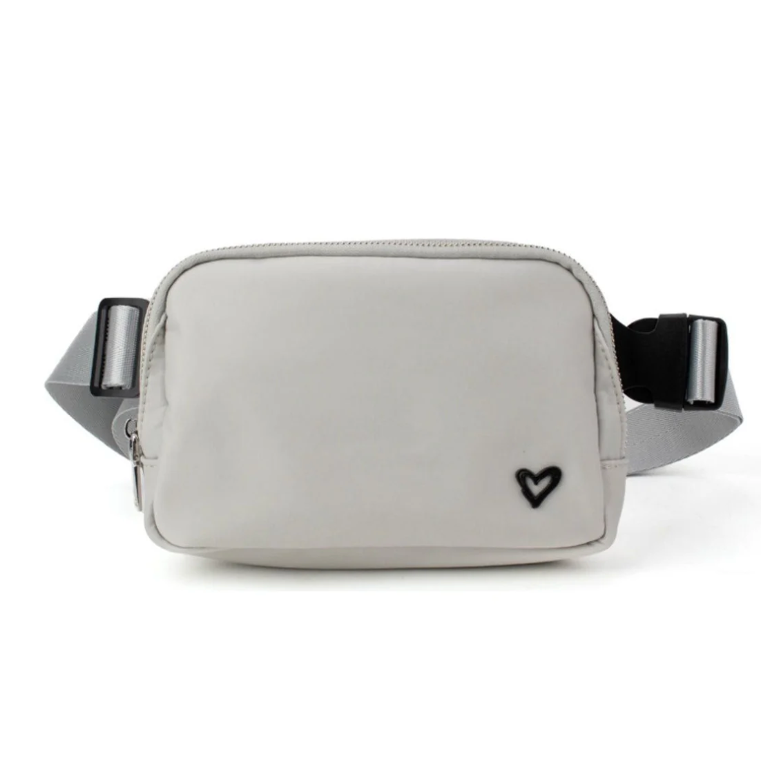 preneLOVE DIXIE Nylon Belt/Crossbody Bag