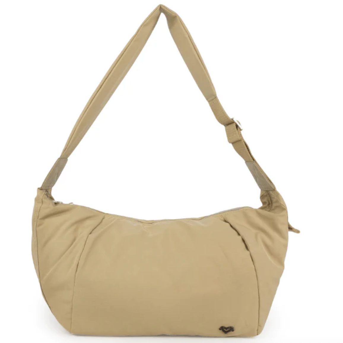 preneLOVE CANA Cotton Sling Crossbody Bag