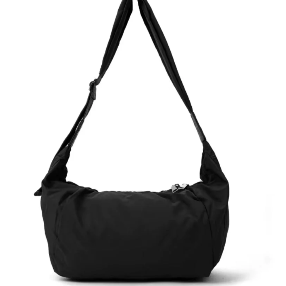 preneLOVE CANA Cotton Sling Crossbody Bag