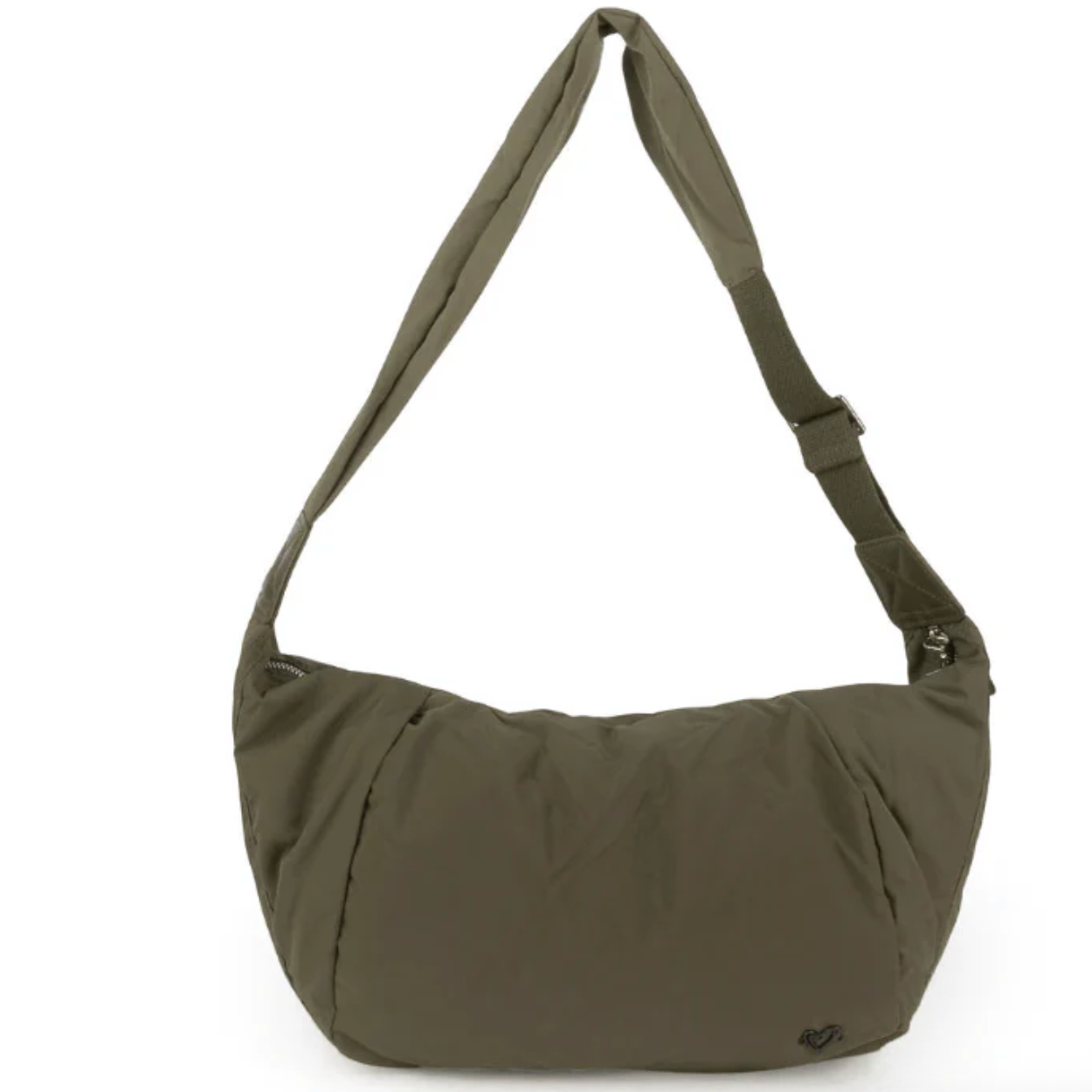 preneLOVE CANA Cotton Sling Crossbody Bag