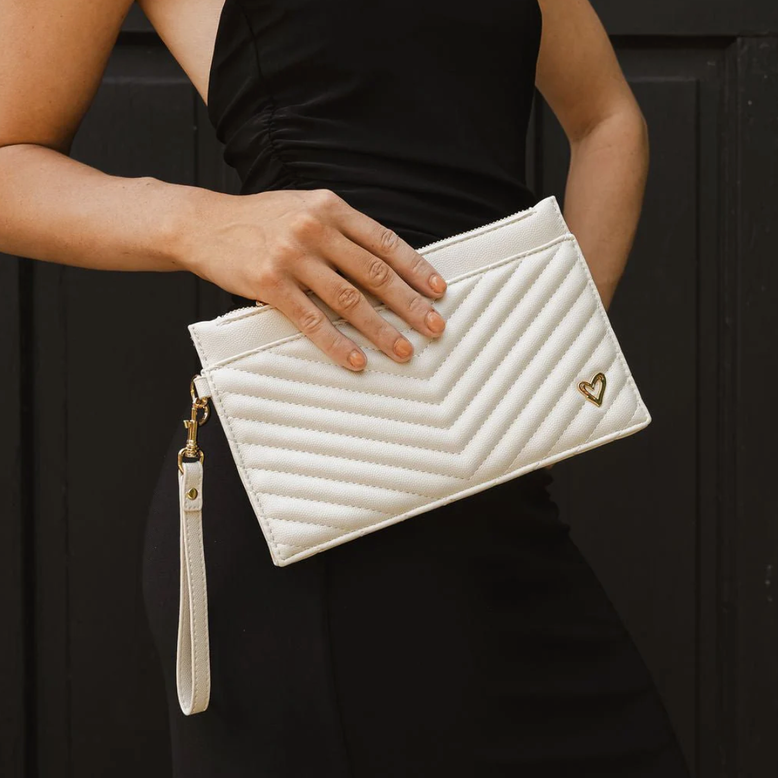 preneLOVE ABERDEEN Wallet Wristlet