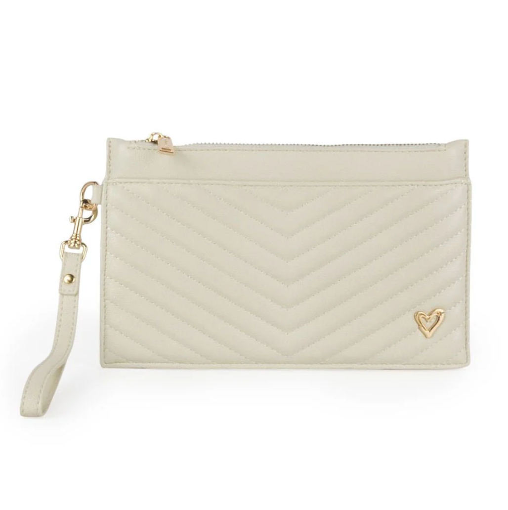 preneLOVE ABERDEEN Wallet Wristlet