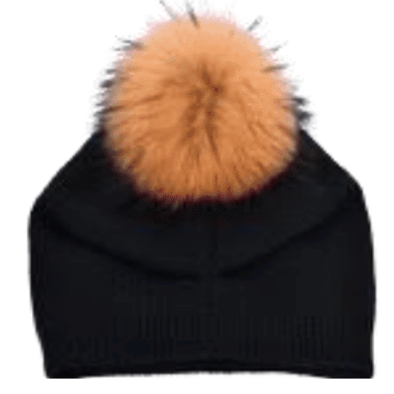 preneLOVE EVELYN Beanie (48% Cashmere)