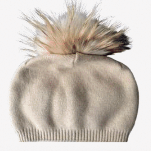 preneLOVE EVELYN Beanie (48% Cashmere)