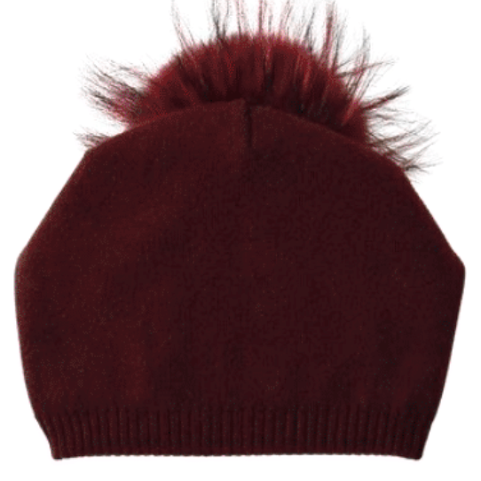 preneLOVE EVELYN Beanie (48% Cashmere)