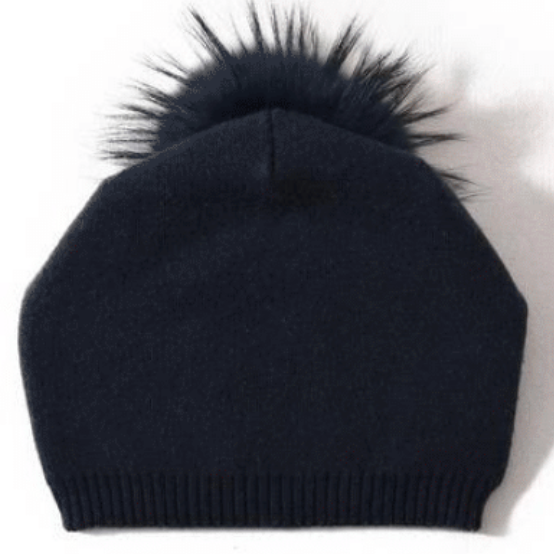 preneLOVE EVELYN Beanie (48% Cashmere)