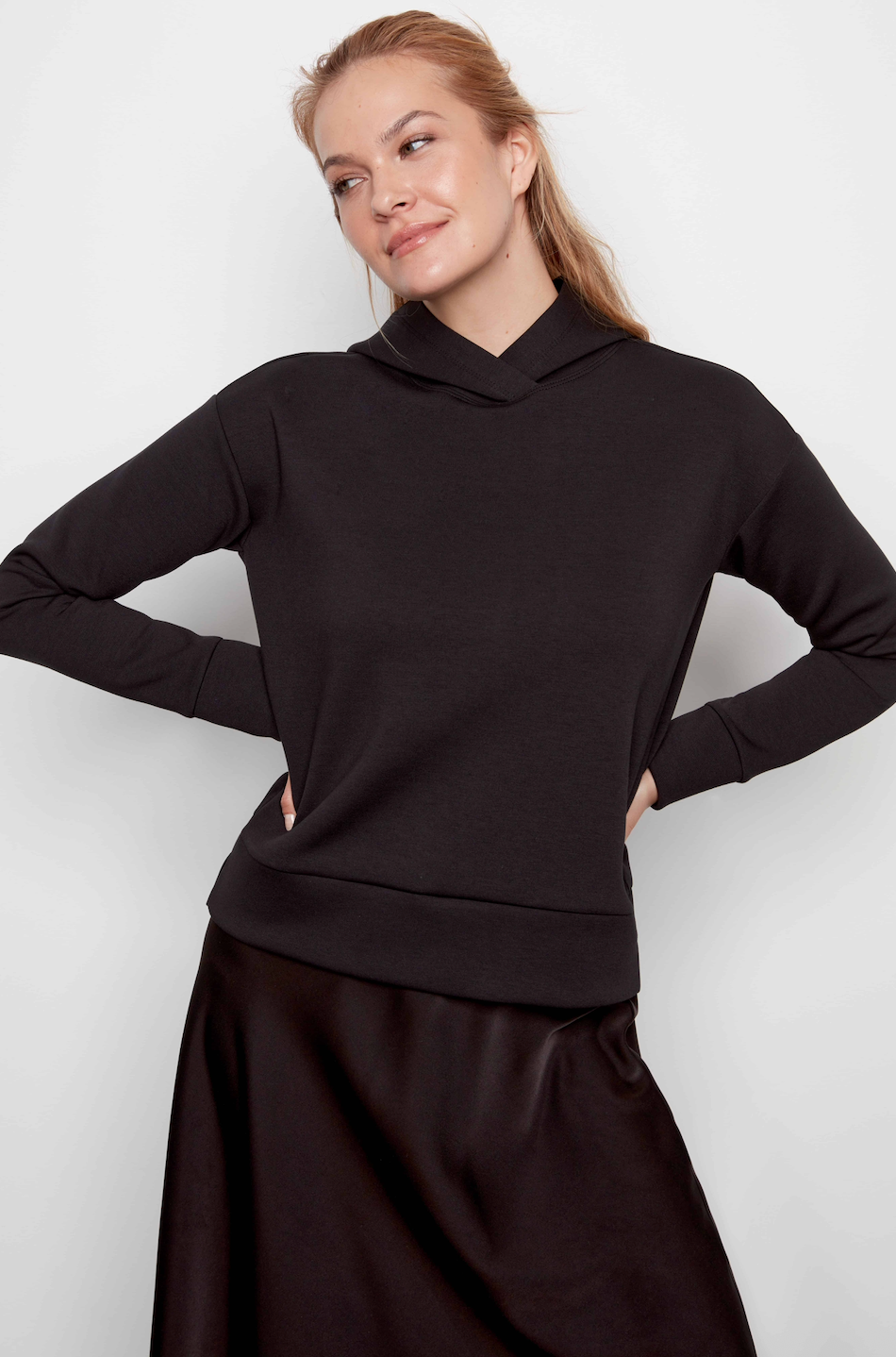 ILTM GRACE Malibu Hoodie