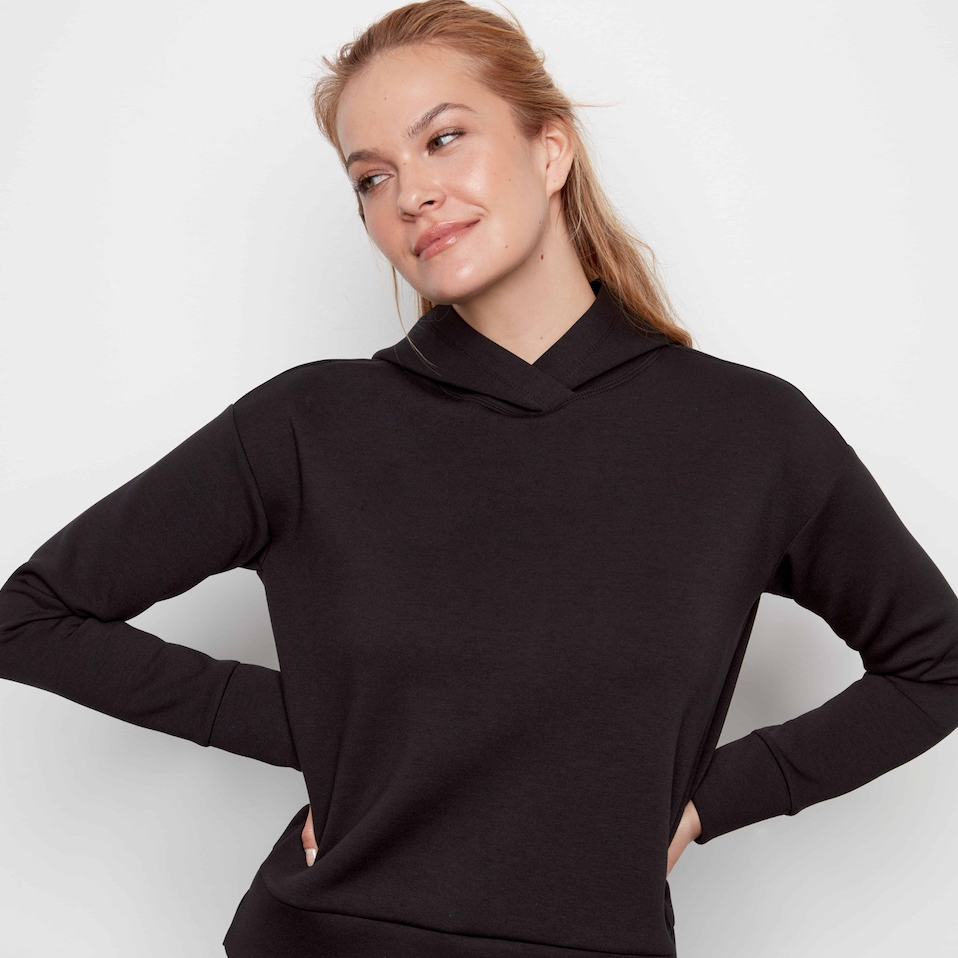 ILTM GRACE Malibu Hoodie