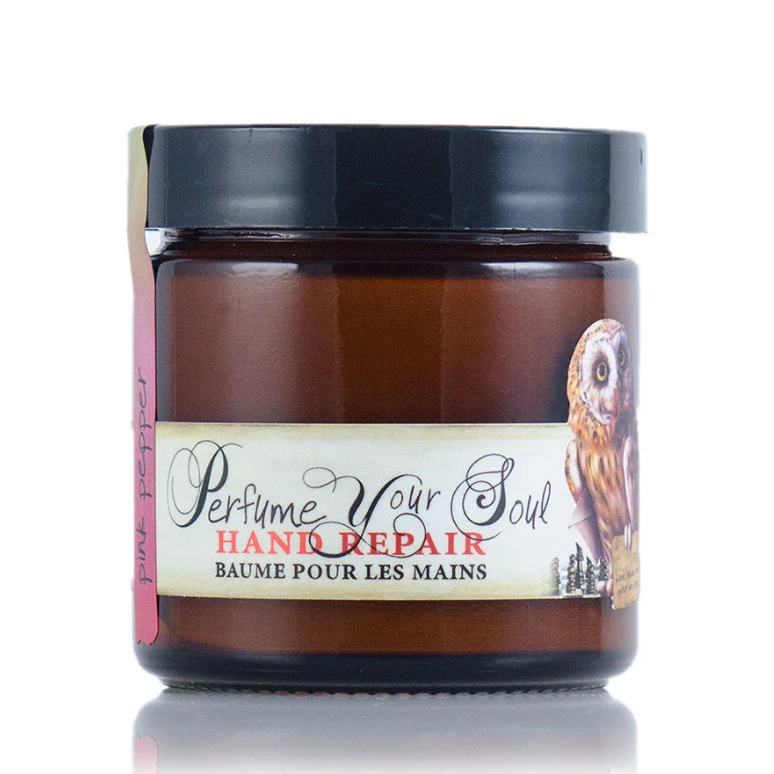 Barefoot Venus Pink Pepper Collection - Instant Hand Repair