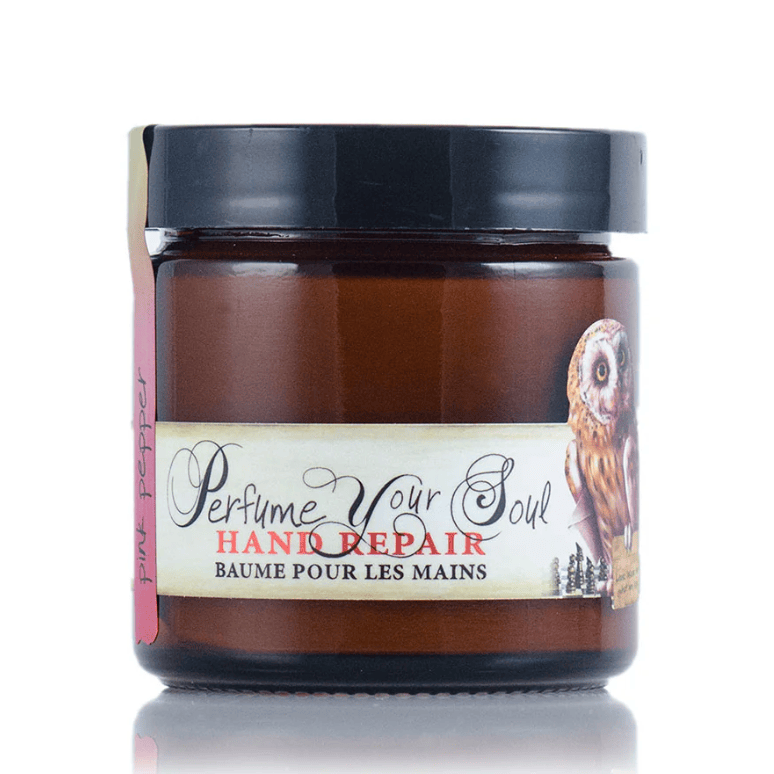 Barefoot Venus Pink Pepper Collection - Instant Hand Repair