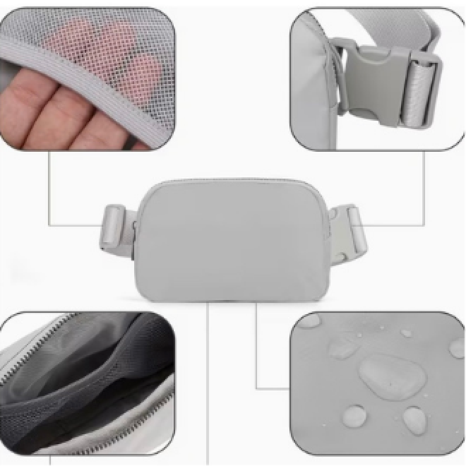 Run Free by Vee - Fanny Pack