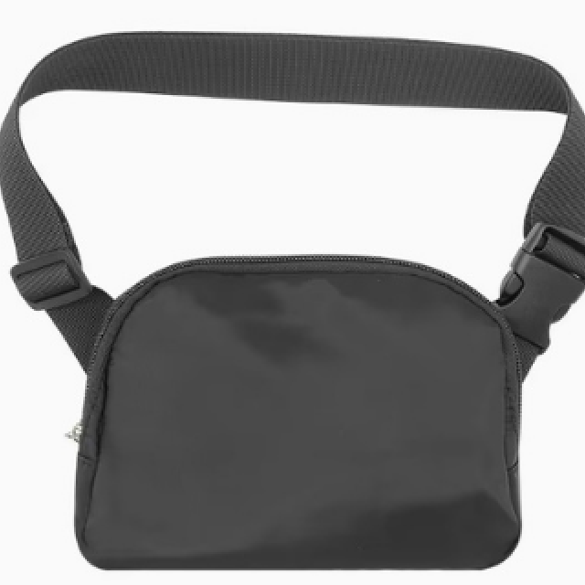 Run Free by Vee - Fanny Pack