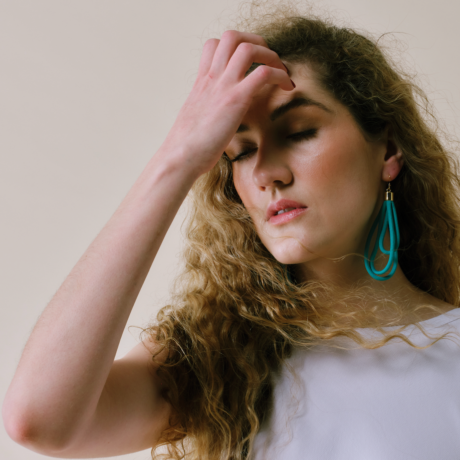 Savuti WAVE Earrings