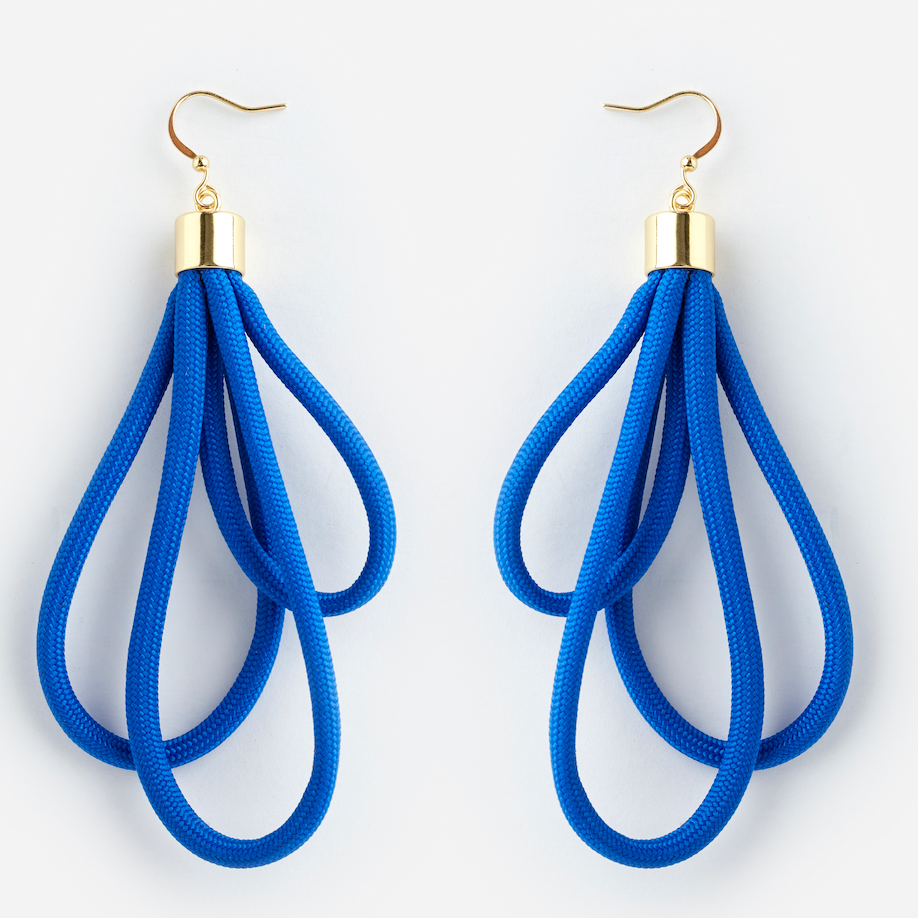 Savuti WAVE Earrings