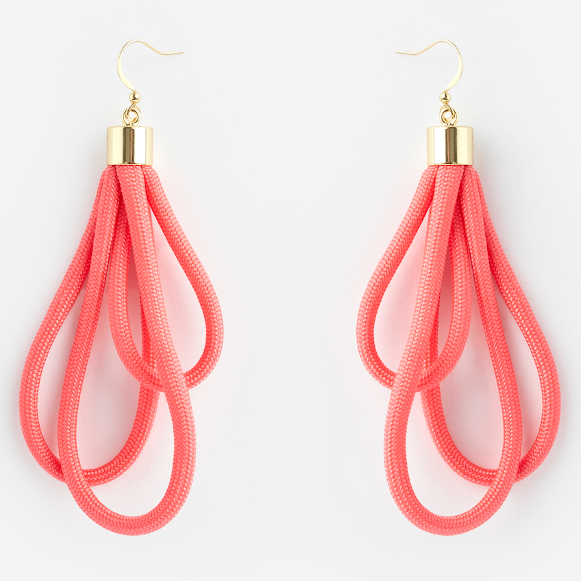 Savuti WAVE Earrings