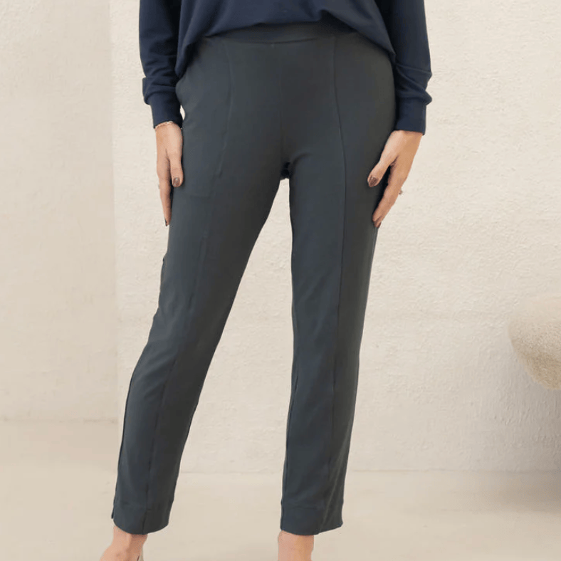 Encircled - The Wanderer Slim Leg Pant