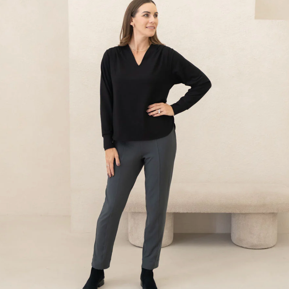 Encircled - The Wanderer Slim Leg Pant