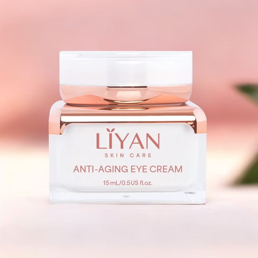 LIYAN Anti-Aging Eye Cream