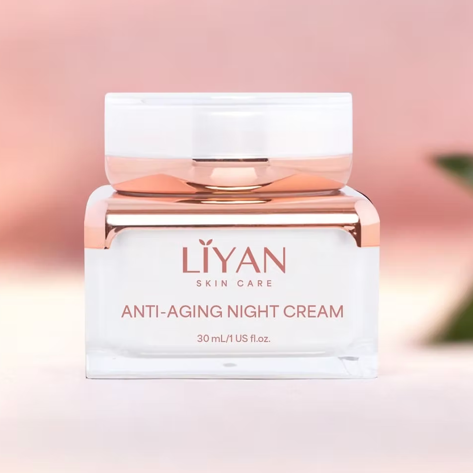 LIYAN Anti-Aging Night Cream
