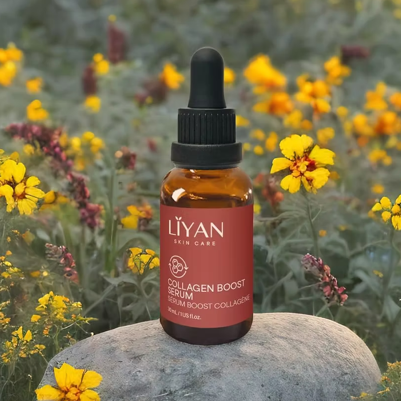 LIYAN Collagen Boost Serum