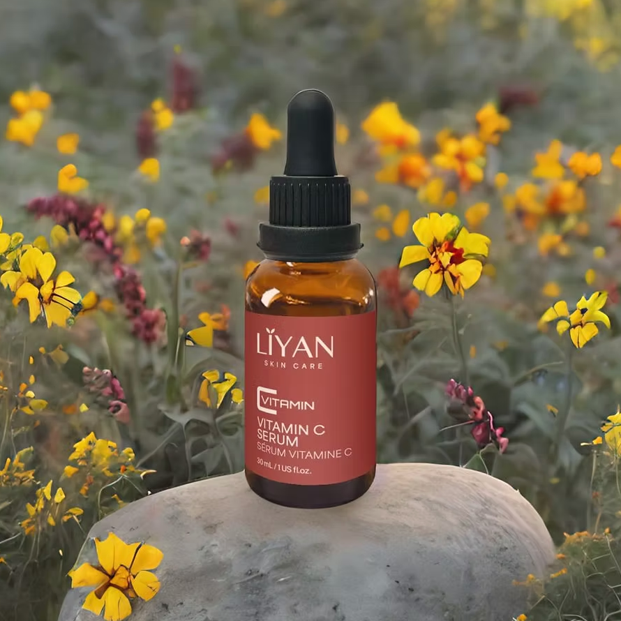 LIYAN Vitamin C Serum