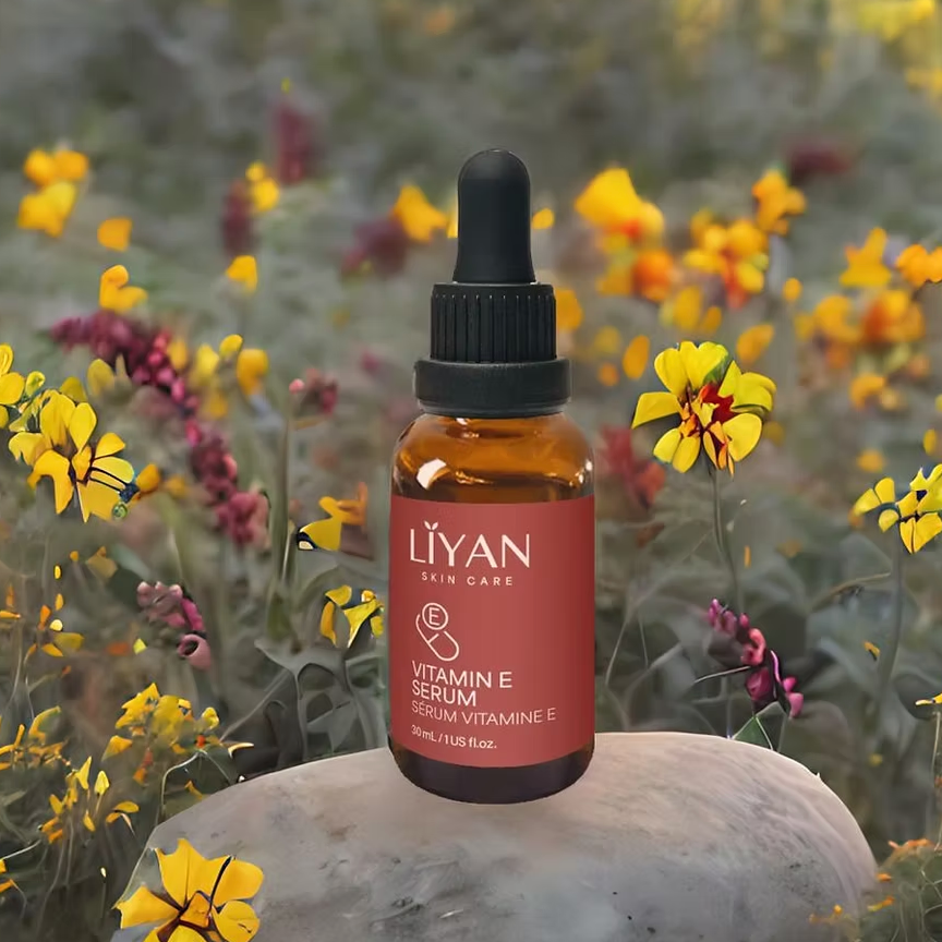 LIYAN Vitamin E Serum