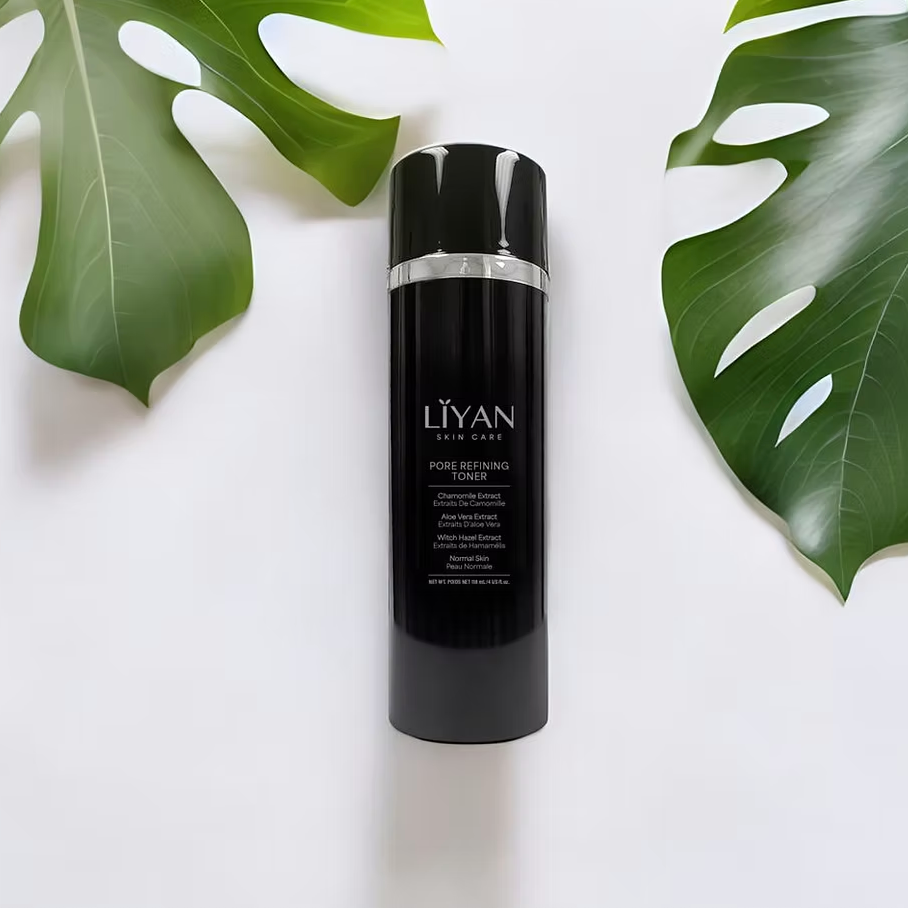 LIYAN Pore Refining Toner
