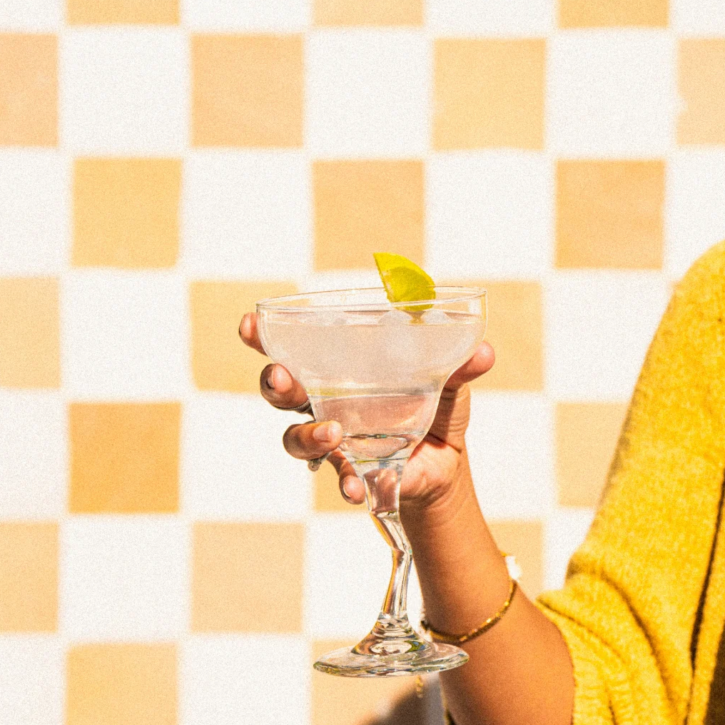 Ananda Elixirs - LEMON LIME Shroom Soda®