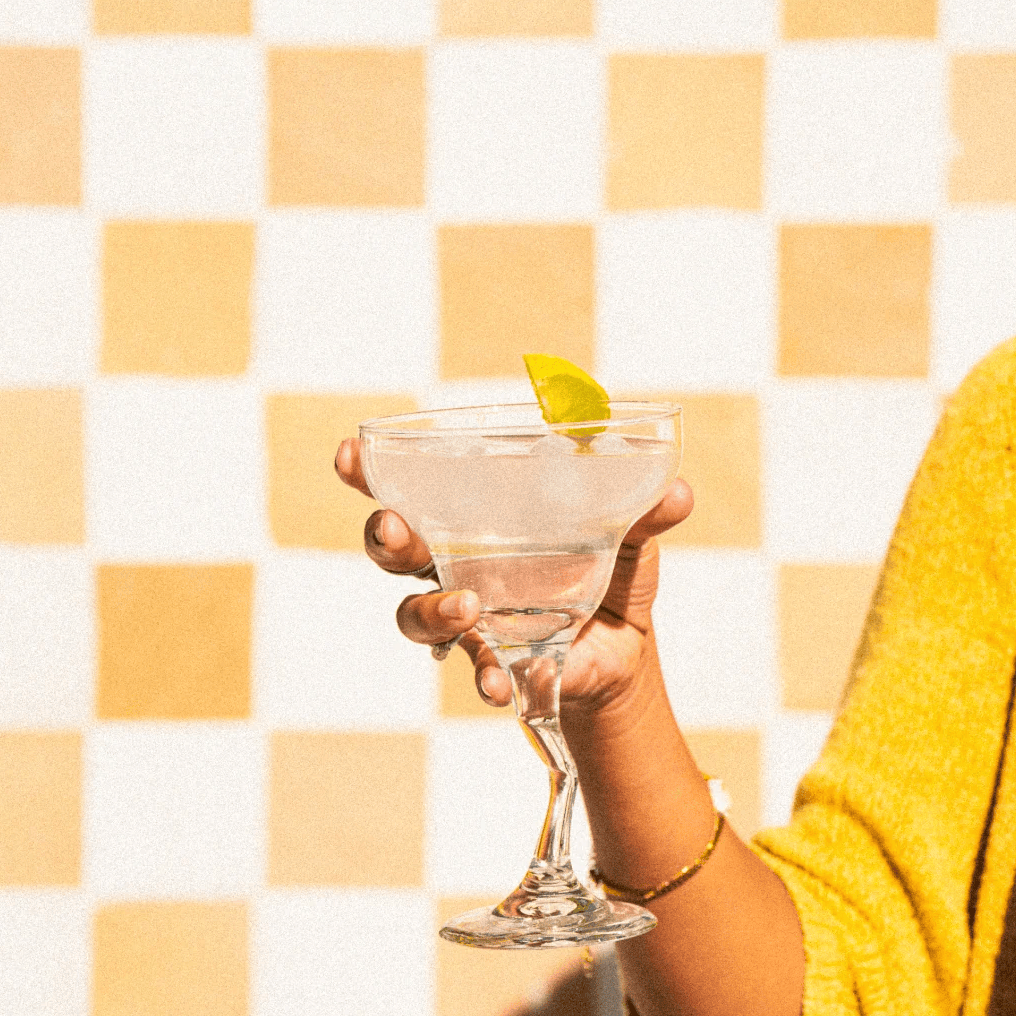 Ananda Elixirs - LEMON LIME Shroom Soda®