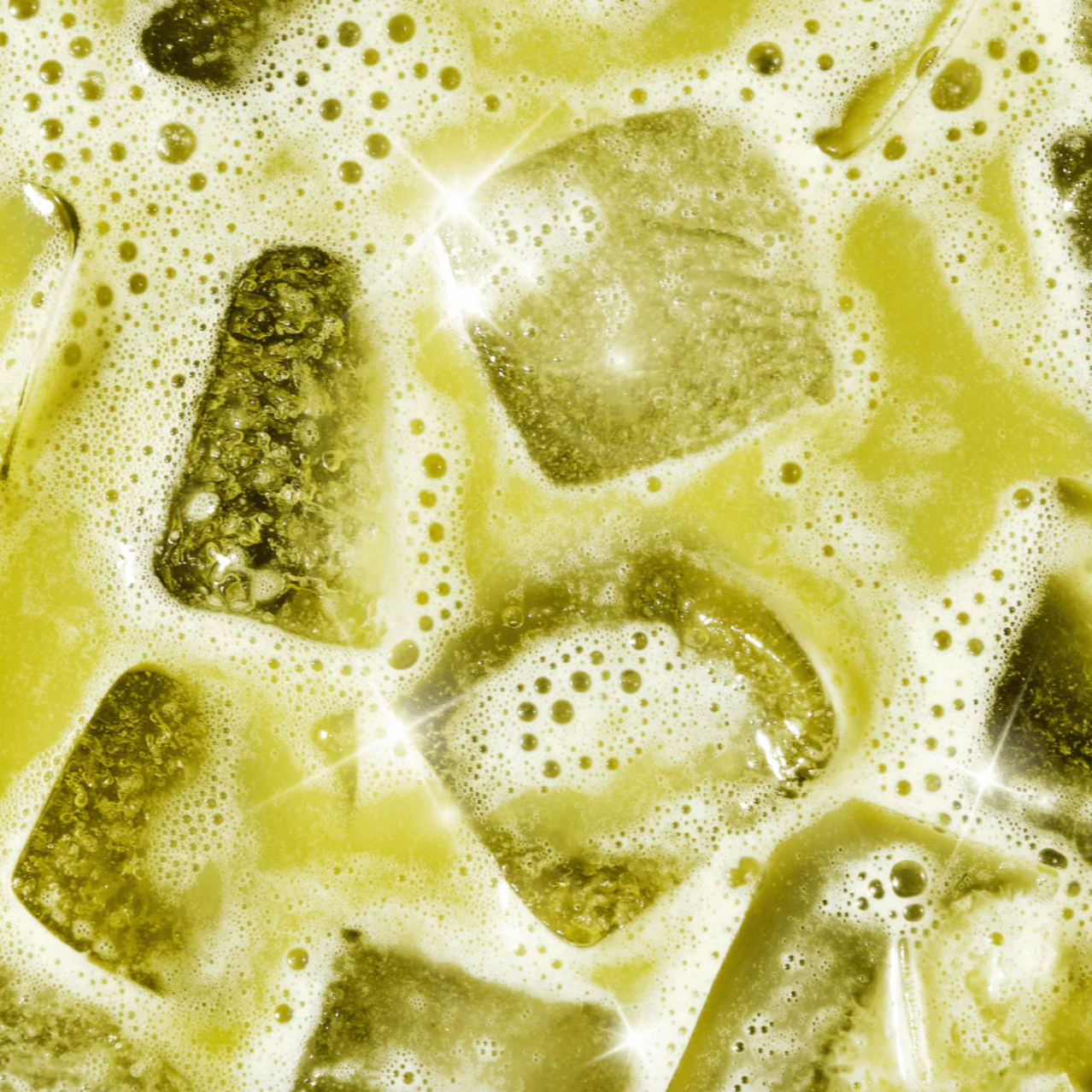 Beck's Broth Protein Matcha Latte