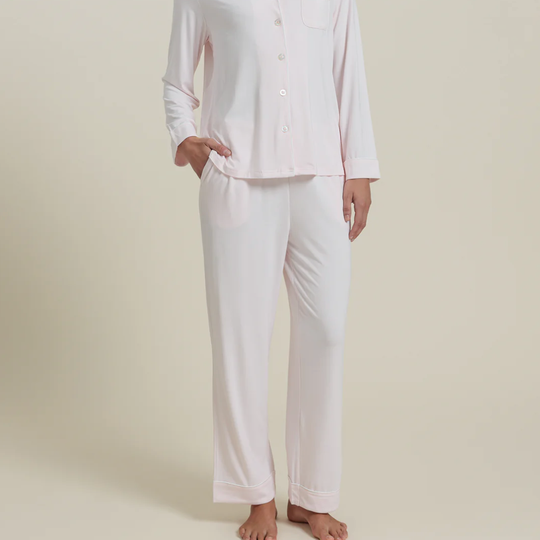 AEPTOM Bamboo Pajama Pants