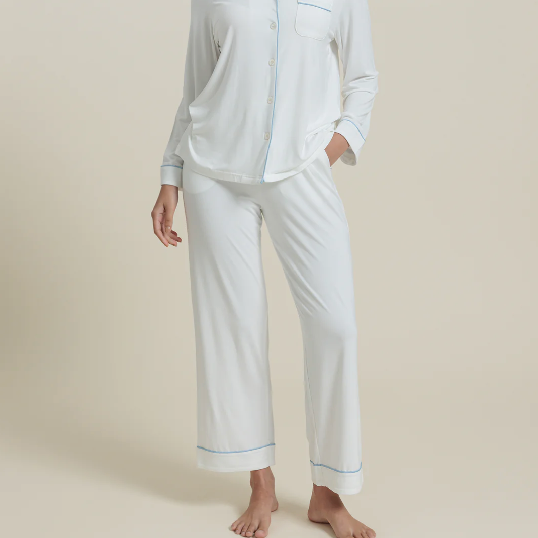 AEPTOM Bamboo Pajama Pants
