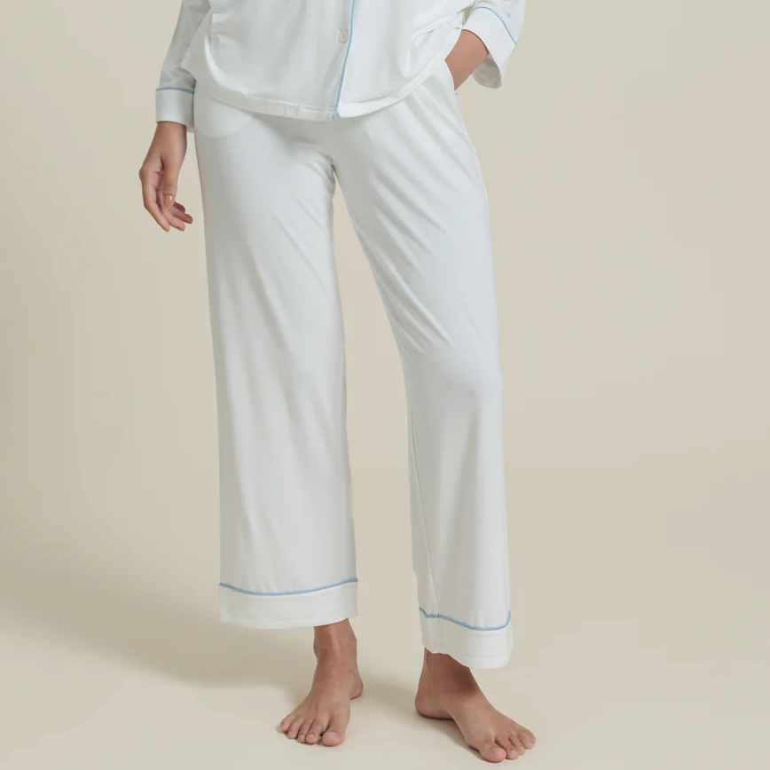 AEPTOM Bamboo Pajama Pants