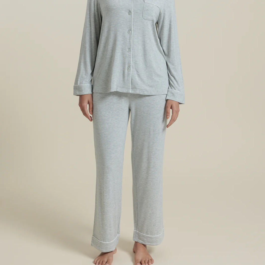 AEPTOM Bamboo Pajama Pants