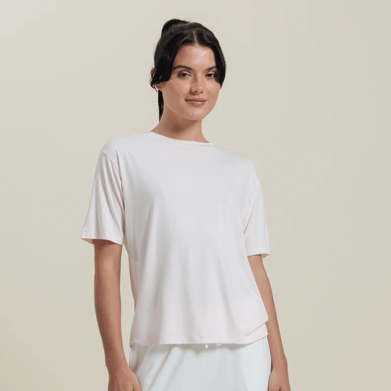AEPTOM Bamboo Short Sleeve T-Shirt