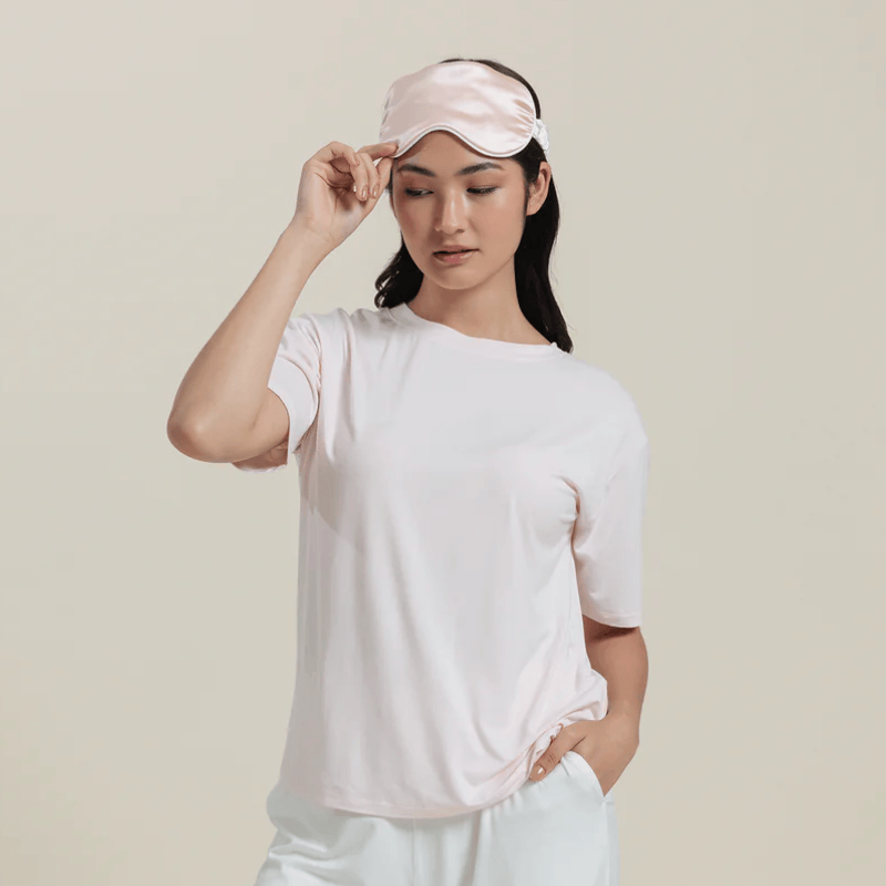 AEPTOM Bamboo Short Sleeve T-Shirt