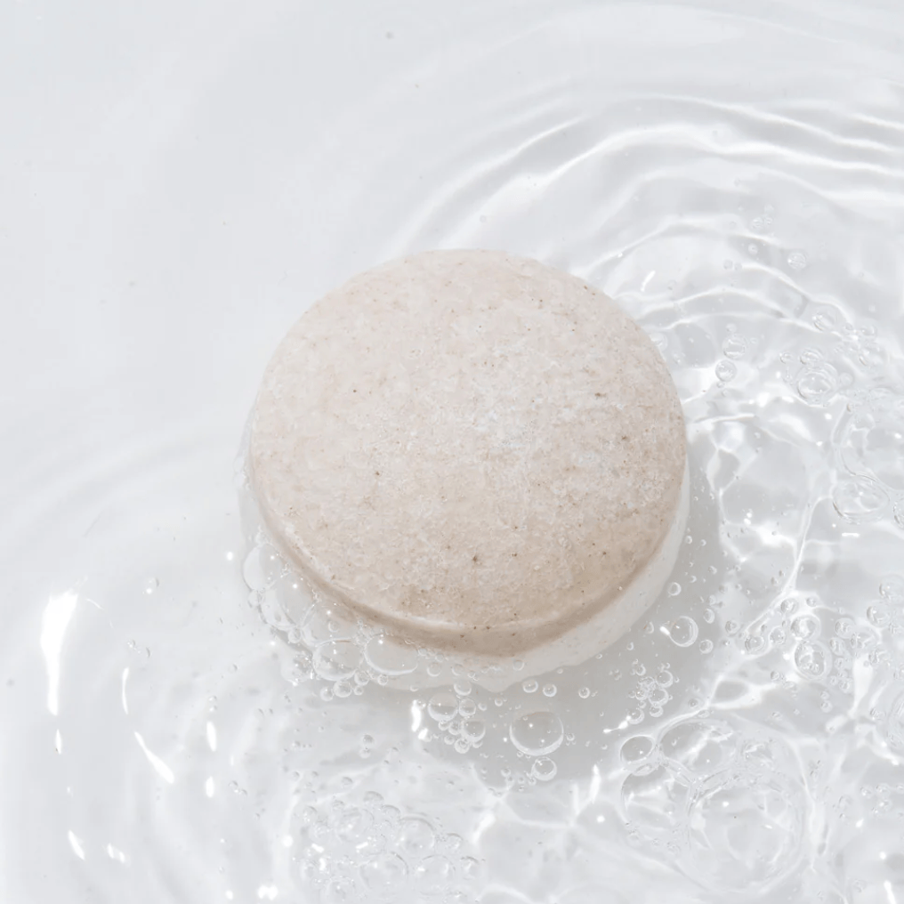 The High-End Hippie SOOTHE Shampoo Bar